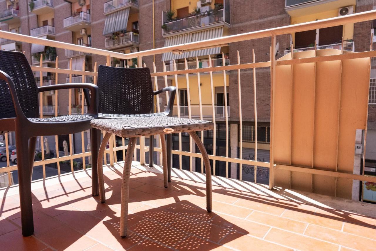 Trastevere Guestrooms — Foto 2