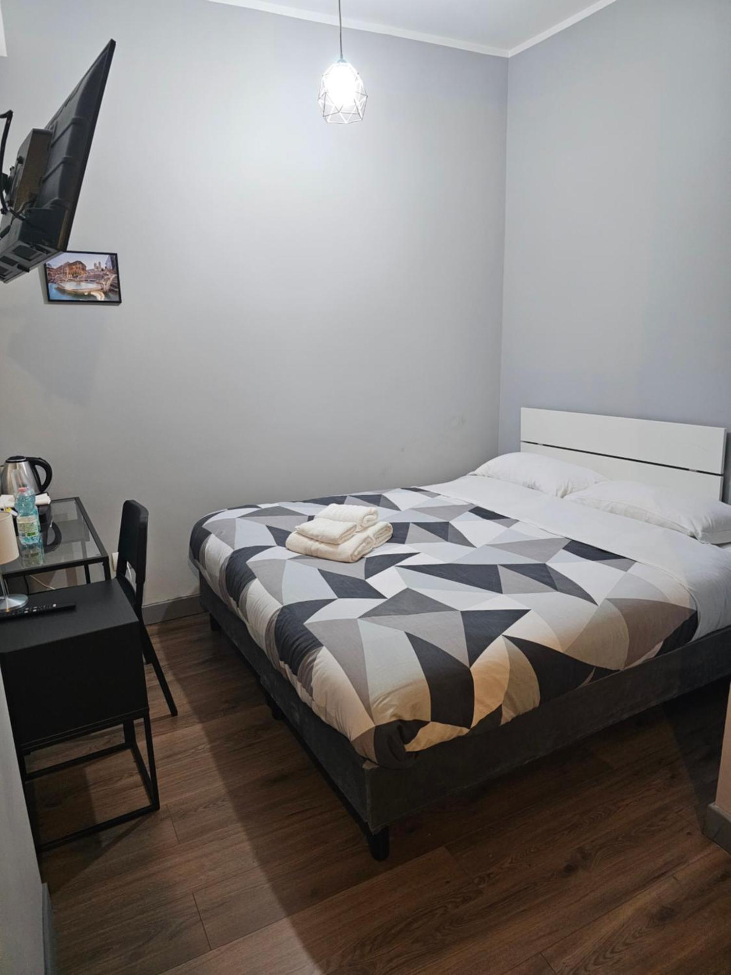 Trastevere Guestrooms — Foto 1