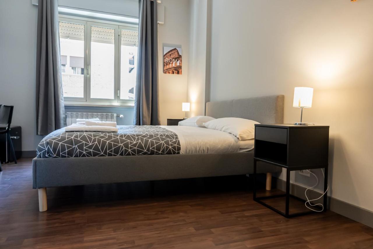 Trastevere Guestrooms — Foto 3