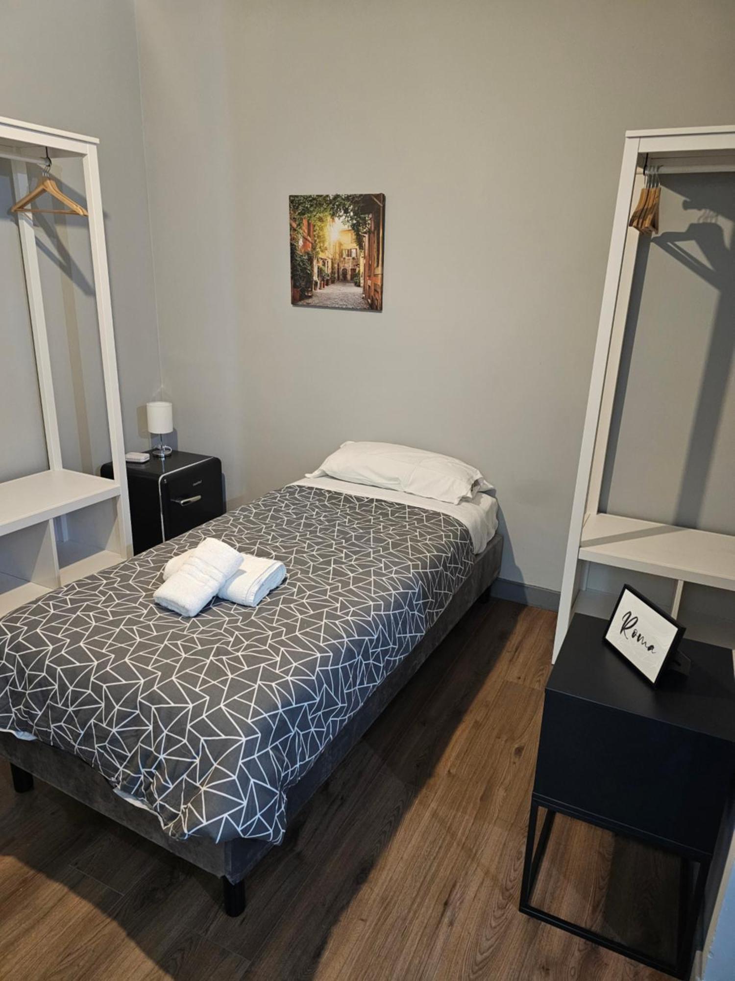 Trastevere Guestrooms, Rome